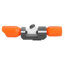 Acessório de telescópio Liebewh Nerf Elite 2.0 de plástico com retículo