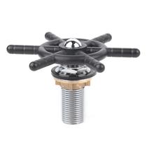 Acessório de torneira de aço inoxidável Glass Rinser Ejoyous