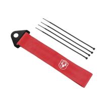 Acessório Decorativo Para Carro Fiat 500 Abarth Panda Tipo Egea Doblo 124 Spider Stilo Corda De