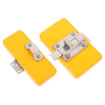 Acessório DIY Busy Board Door Latch KOMBIUDA Busy Board Acessório DIY Busy Board Door Latch KOMBIUDA Busy Board