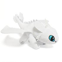 Acessório Dragon Car Toothless Little Dragon Doll White Acessório Dragon Car Toothless Little Dragon Doll White