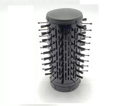 Acessorio escova plast esc beauty shine single pec02r