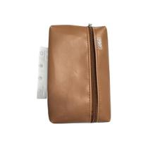 Acessório Estojo Ring Retangular Disclick Disco OBI Café Cappucino