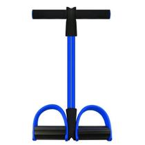 Acessório Extensor 2 Elásticos Exercícios Academia Ginástica Tensão