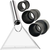 Acessório extrator TunaMax Universal para aspiradores de loja Acessório extrator TunaMax Universal para aspiradores de loja