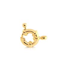 Acessório Fecho Boia 9mm Feminino