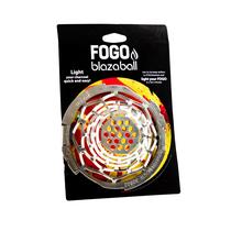Acessório Fire Starter FOGO Blazaball Silver BL1