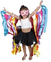 Acessório Fitas Coloridas - QUIMERA KIDS