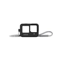 Acessório GoPro Sleeve + Lanyard para HERO11/10/9 Black