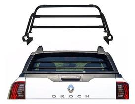 Acessorio Grade Vigia Vidro Para Oroch Todos Os Anos