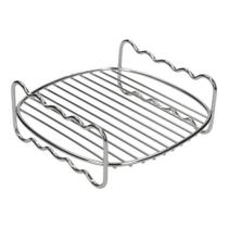 Acessório Grelha Dupla P/airfryer Philips Walita Ri9220, Ri9225, Ri9230 e Ri9238 Original