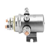Acessório impermeável do relé do guincho para o veículo fora de estrada ATV, DC 12V, 300A, 28-30W Acessório impermeável do relé do guincho para o veículo fora de estrada ATV, DC 12V, 300A, 28-30W