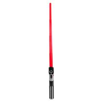 Acessório: Jazwares Costume Play Star Wars Darth Vader Sabre Acessório: Jazwares Costume Play Star Wars Darth Vader Sabre