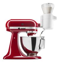 Acessório KitchenAid KSMSFTA - Peneira com Balança para 4 Xícaras