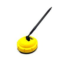 Acessorio lavagem piso patio cleaner c/prolongador lavor.