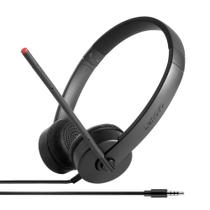 Acessório Lenovo AUDIO_BO Stereo Analog Headset