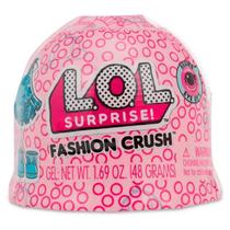 Acessório Lol Fashion Crush - 3 Surpresas - Candide
