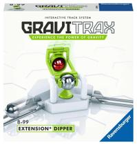 Acessório Marble Ravensburger GraviTrax Dipper para maiores de 8 anos