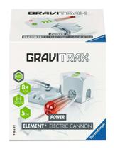 Acessório Marble Run Canhão elétrico Ravensburger GraviTrax Power