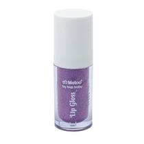 Acessório Metoo Sereia Lip Gloss Isla Uva Acessório Metoo Sereia Lip Gloss Isla Uva