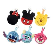 Acessório Mini Fluffly Sulley Acessório Mini Fluffly