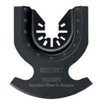 Acessório multicortadora serra p/remocao worx wa4957