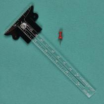 Acessório Multifuncional para Patchwork