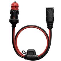 Acessório NOCO GC003 X-Connect 12V macho de tamanho duplo