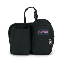 Acessório Organizador Jansport Jet Set Caddy Preto Acessório Organizador Jansport Jet Set Caddy Preto