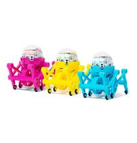 Acessório Ozobot Crawler para programação interativa do Evo Robot Acessório Ozobot Crawler para programação interativa do Evo Robot
