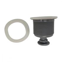 Acessorio P/Caixa Astra Acion Central Extensao Mb Branco Acessorio P/Caixa Astra Acion Central Extensao Mb Branco