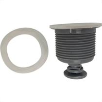 Acessorio P/Caixa Astra Acion Central Extensao Mb Branco Acessorio P/Caixa Astra Acion Central Extensao Mb Branco