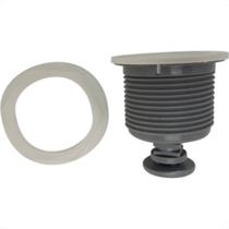 Acessorio P/Caixa Astra Acion Central Extensao Mb Branco Acessorio P/Caixa Astra Acion Central Extensao Mb Branco