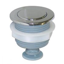 Acessorio P/Caixa Astra Acion Central Extensao Mb Cromado Acessorio P/Caixa Astra Acion Central Extensao Mb Cromado