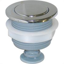 Acessorio P/Caixa Astra Acion Central Extensao Mb Cromado Acessorio P/Caixa Astra Acion Central Extensao Mb Cromado