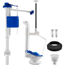 Acessorio P/Caixa Astra Mecan Completo Muz/Spbr Acessorio P/Caixa Astra Mecan Completo Muz/Spbr