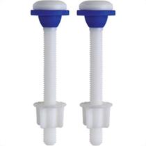 Acessorio P/Caixa Blukit Conjunto Fixacao 0206