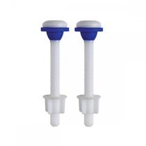 Acessorio P/Caixa Blukit Conjunto Fixacao 0206 Acessorio P/Caixa Blukit Conjunto Fixacao 0206