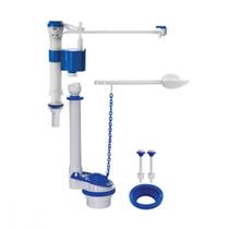 Acessorio P/Caixa Blukit Kit Comp Ac Front 0217 Acessorio P/Caixa Blukit Kit Comp Ac Front 0217