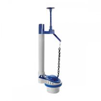 Acessorio P/Caixa Blukit Kit Saida Ac Sup 0274 Acessorio P/Caixa Blukit Kit Saida Ac Sup 0274