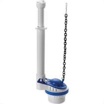 Acessorio P/Caixa Blukit Saida Caixa Acoplada 340205 Acessorio P/Caixa Blukit Saida Caixa Acoplada 340205