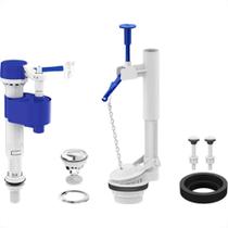 Acessorio P/Caixa Censi Ent Flux Saida Conv 414