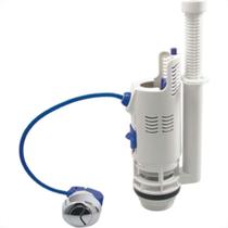 Acessorio P/Caixa Censi Saida Dual-Flush 9555 Acessorio P/Caixa Censi Saida Dual-Flush 9555