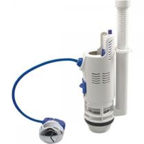 Acessorio P/Caixa Censi Saida Dual-Flush 9555