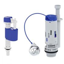 Acessorio P/Cx Censi Kit Universal Dual 9562