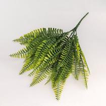 Acessório p/ Jardim Vertical Samambaia Dourada