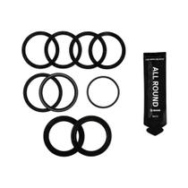 Acessório p/ Manutenção Rolamento CeramicSpeed BSA, T45, T47, BB30, BBright, PF30, PF30A, & EVO386 Acessório p/ Manutenção Rolamento CeramicSpeed BSA, T45, T47, BB30, BBright, PF30, PF30A, & EVO386