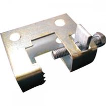 Acessorio P/Perfil/Eletroc Grampo C/Parafu