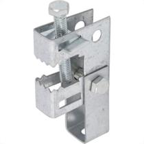 Acessorio P/Perfil Grampo /Balancim Acessorio P/Perfil Grampo /Balancim