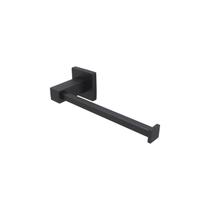 Acessório Papeleira Suporte Porta Rolo Papel Higiênico Banheiro Lavatório Grafite Preto Fosco Metal Luxo Acessório Papeleira Suporte Porta Rolo Papel Higiênico Banheiro Lavatório Grafite Preto Fosco Metal Luxo
